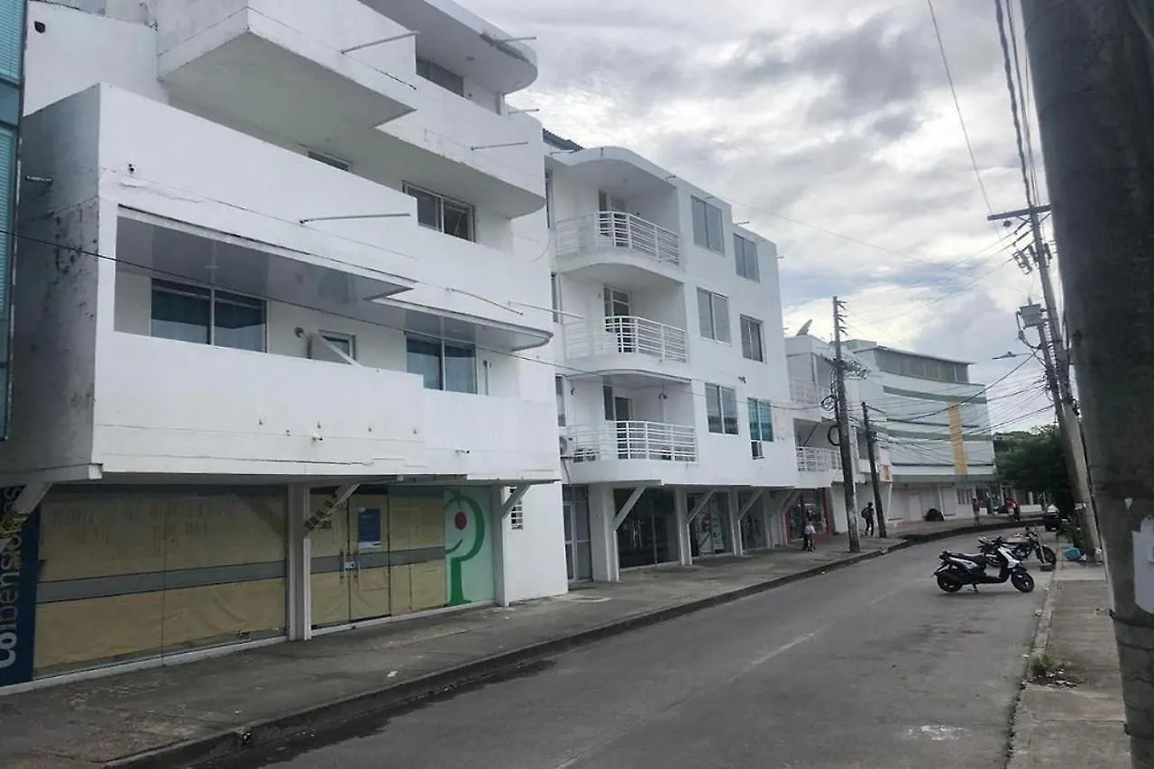 Hotel Vcg San Andres contacts