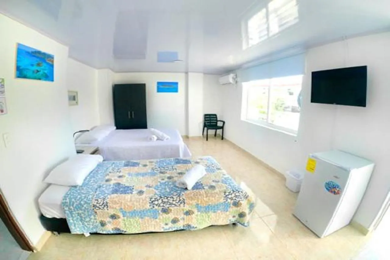 Hotel Vcg San Andres San Andres (San Andres and Providencia Islands)