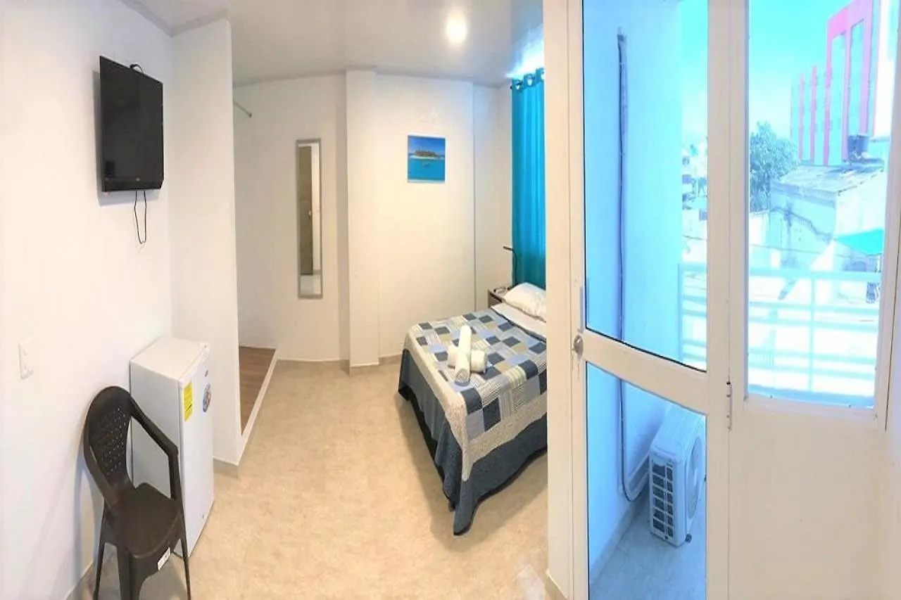 Hotel Vcg San Andres  San Andres (San Andres and Providencia Islands)