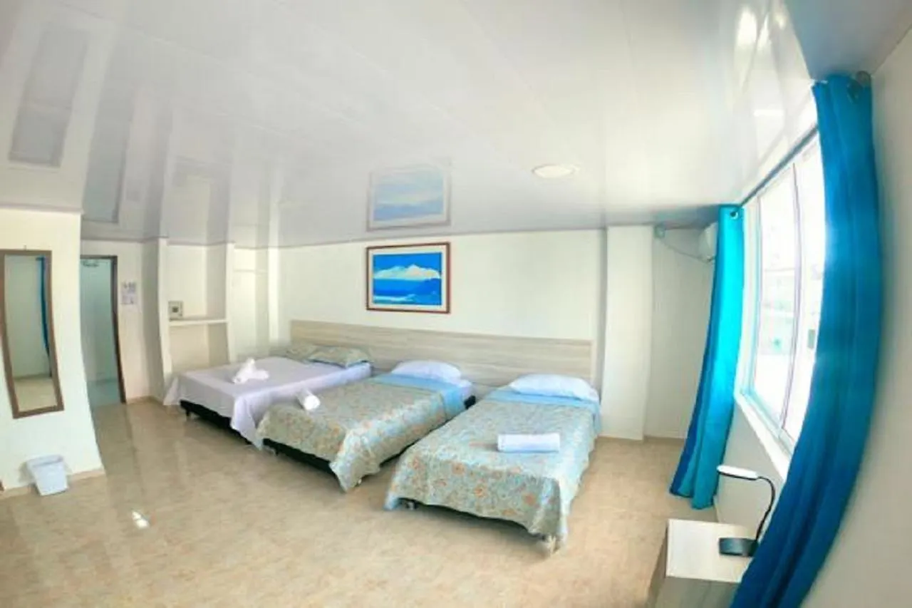 **  Hotel Vcg San Andres Colombia