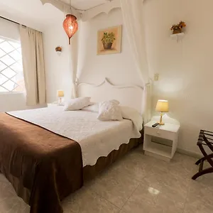 Noblehouse *** San Andrés